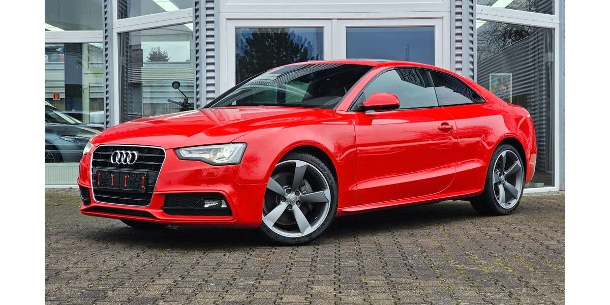 Audi A5 26.022 km 25.490 € Heimbach-Weis 56566