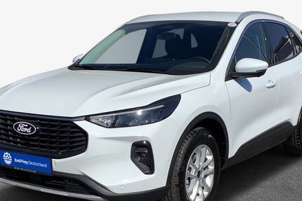 Ford Kuga 25.510 km 32.880 € Roth 91154