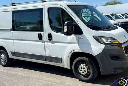 Peugeot Boxer 113.000 km 7.880 &euro; Schweinfurt 97424