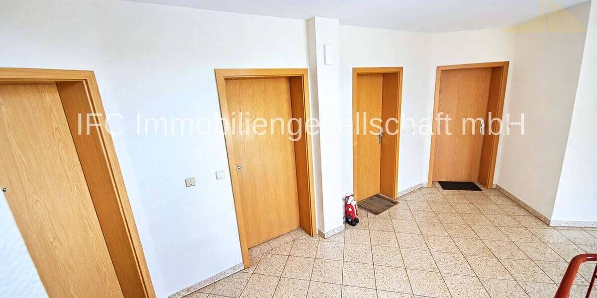 Etagenwohnung Dessau-Roßlau Rodleben - 3 Zimmer, 75 m&sup2;, 78.000&euro; | Angebot:26208248