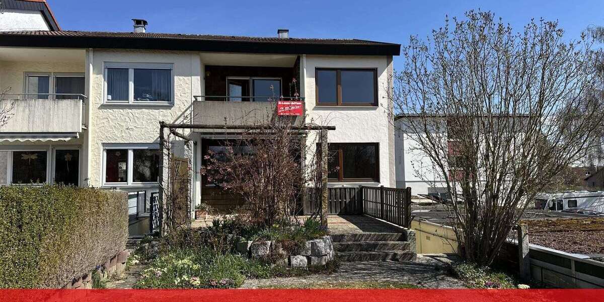 Einfamilienhaus Horb - 4 Zimmer, 112 m&sup2;, 299.500&euro; | Angebot:26278159