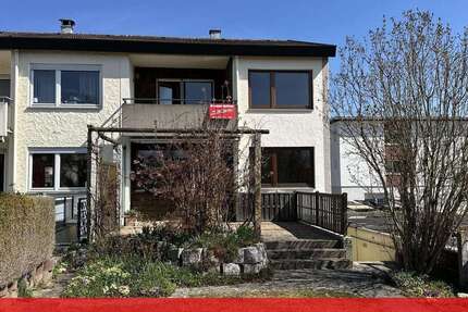 Haus Horb - 4 Zimmer, 112 m&sup2;, 299.500&euro; | Angebot:26278159