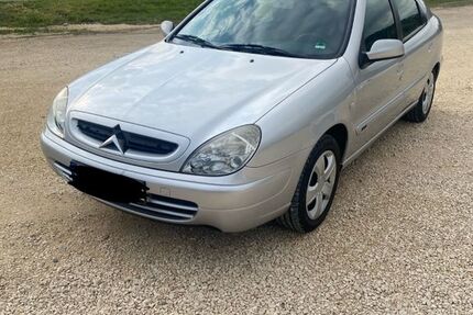 Citroen Xsara 150.000 km 2.500 € Dornstadt 89160