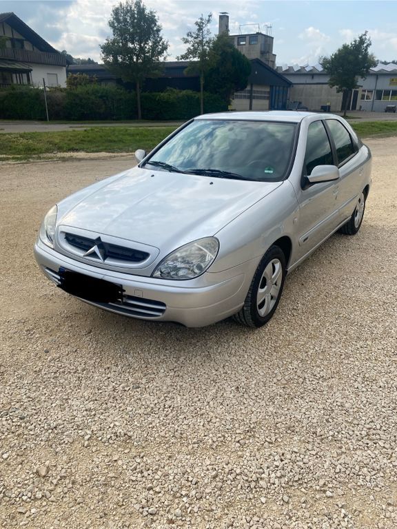Citroen Xsara 150.000 km 2.500 € Dornstadt 89160