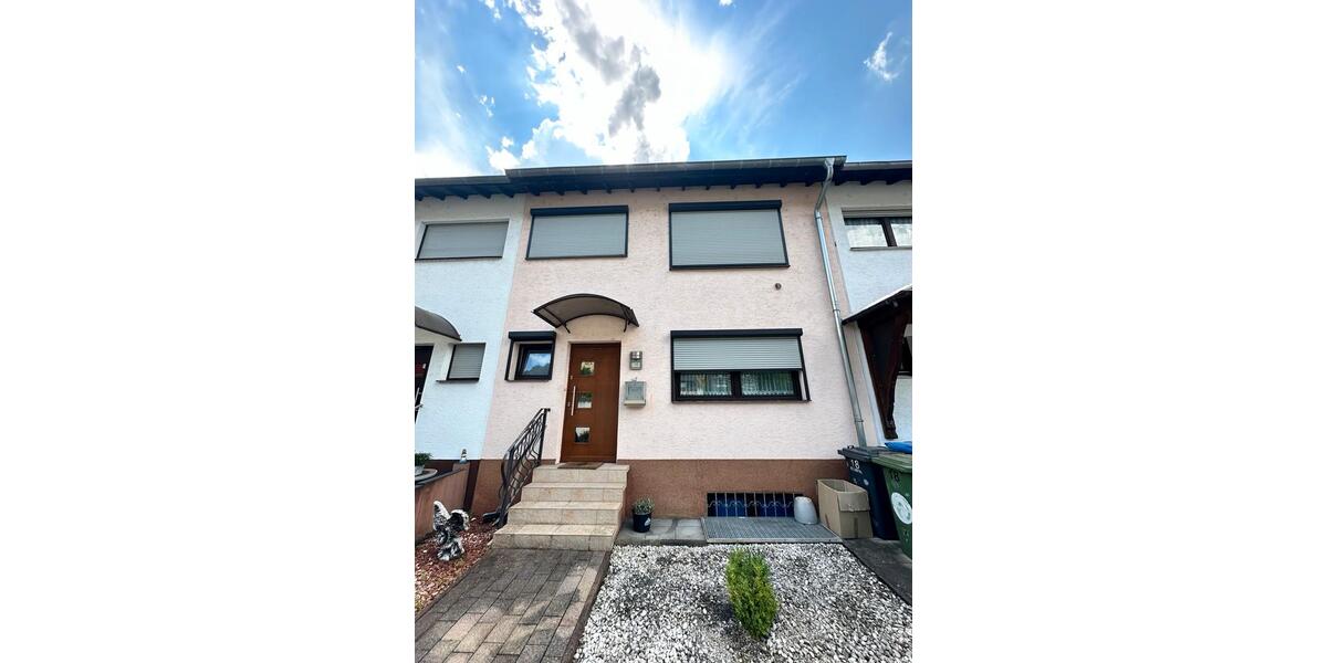 Reihenhaus Leutesdorf - 5 Zimmer, 142 m&sup2;, 279.999&euro; | Angebot:27040996