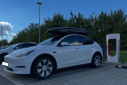 Tesla Model Y 78.000 km 36.000 &euro; Frankfurt 60385