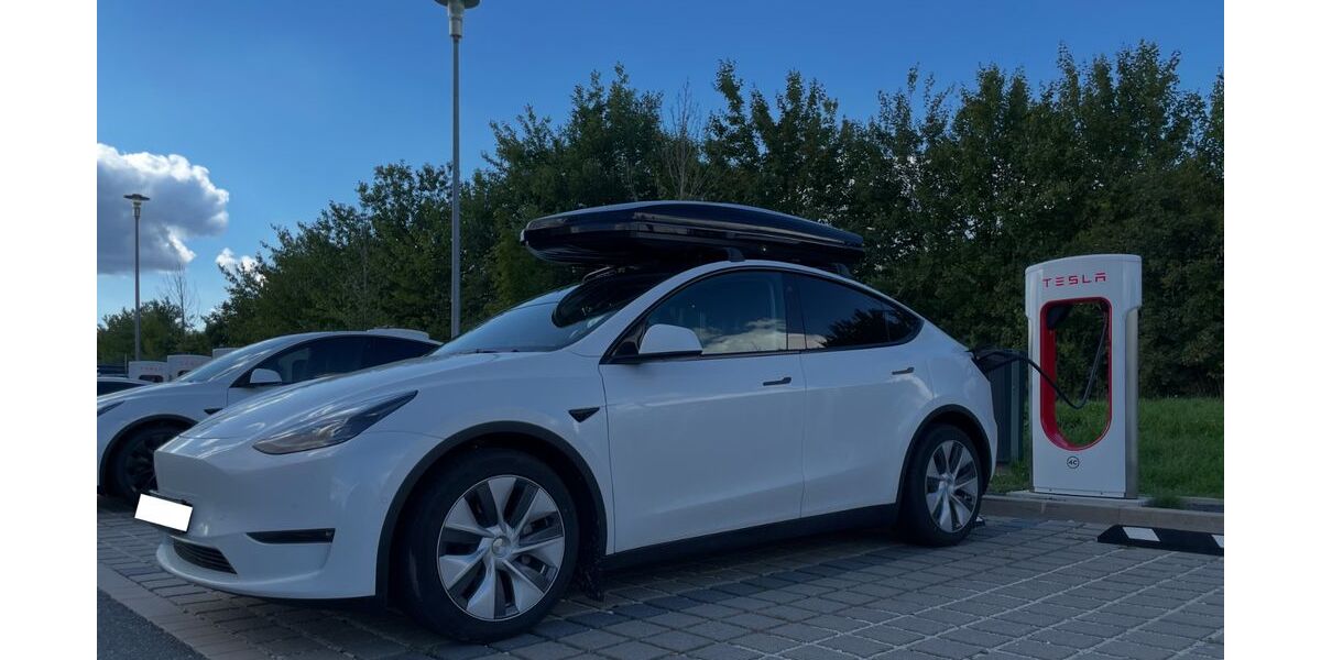 Tesla Model Y 78.000 km 36.000 &euro; Frankfurt 60385