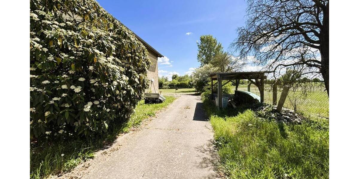 Gewerbeobjekt Vipperow Vipperow - 160.000&euro; | Angebot:26188196