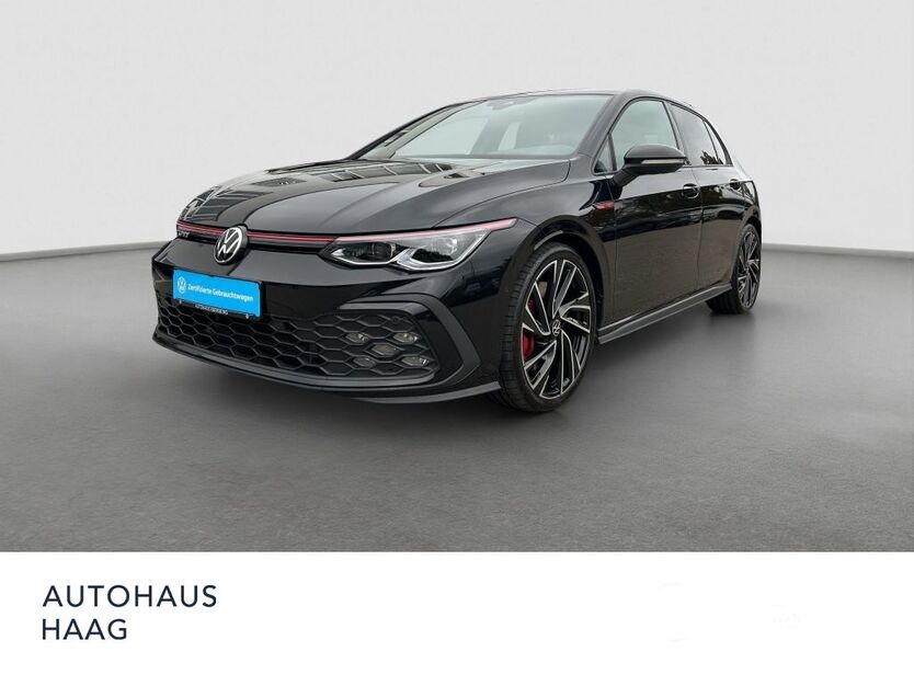 VW Golf 53.700 km 26.880 € Haag bei München 83527