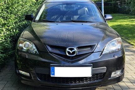 Mazda 3 232.000 km 4.224 € Altenholz 24161