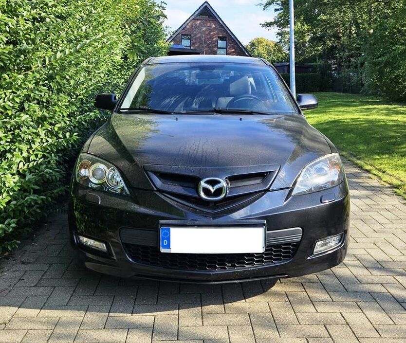 Mazda 3 232.000 km 4.224 € Altenholz 24161