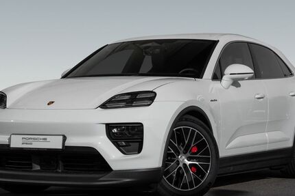 Porsche Macan 5.900 km 91.900 &euro; Heilbronn 74074