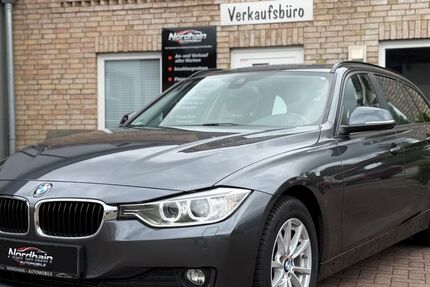 BMW 320 155.646 km 11.900 &euro; Wanderup 24997