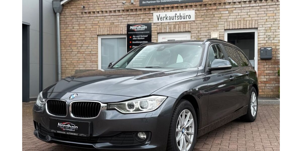 BMW 320 155.646 km 11.900 &euro; Wanderup 24997