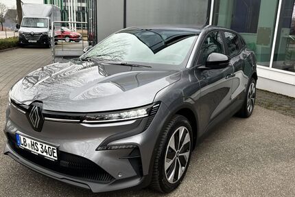 Renault Megane 14.000 km 30.900 € Ludwigsburg 71636