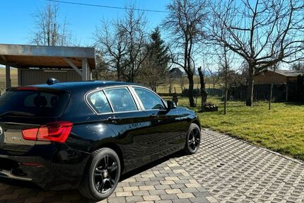 BMW 116 70.500 km 13.300 &euro; Haigerloch 72401