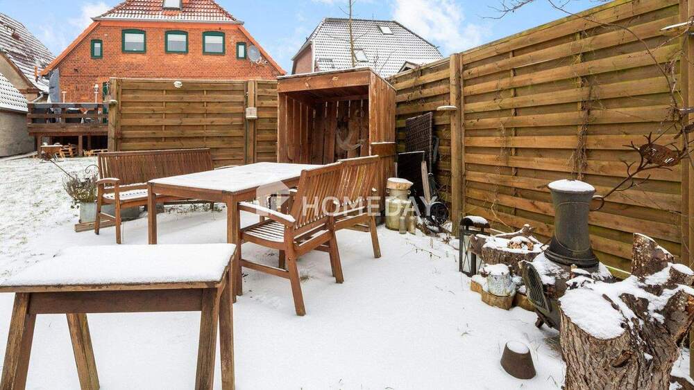 Mehrfamilienhaus, Wohnhaus Schönberg - 7 Zimmer, 146 m&sup2;, 255.000&euro; | Angebot:25684263