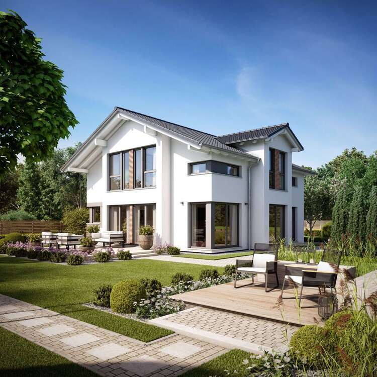 Haus zum Kaufen in Dassow 748.650 € 170 m²