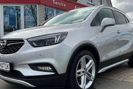 Opel Mokka 32.745 km 19.490 &euro; Oldenburg 26125