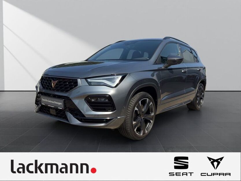 Ateca