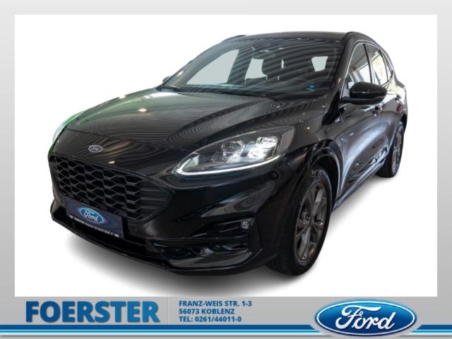 Ford Kuga 51.299 km 23.980 &euro; Koblenz 56073