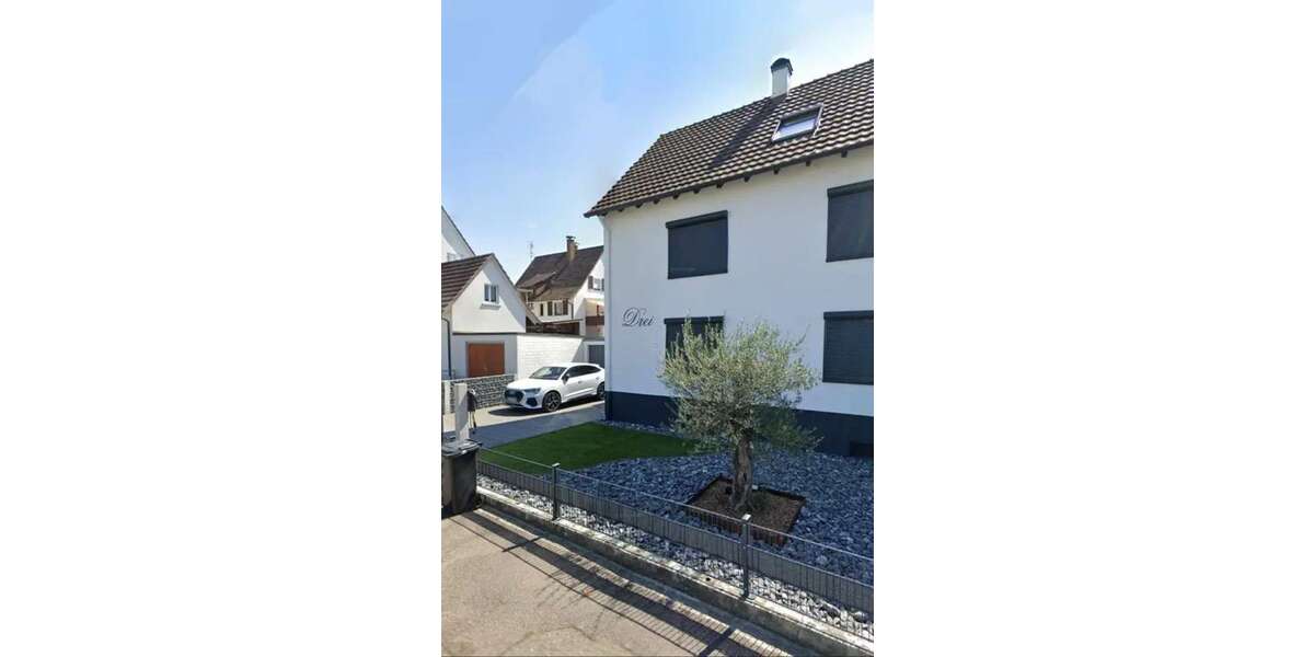 Einfamilienhaus Weil am Rhein - 7 Zimmer, 136 m&sup2;, 785.000&euro; | Angebot:26732774