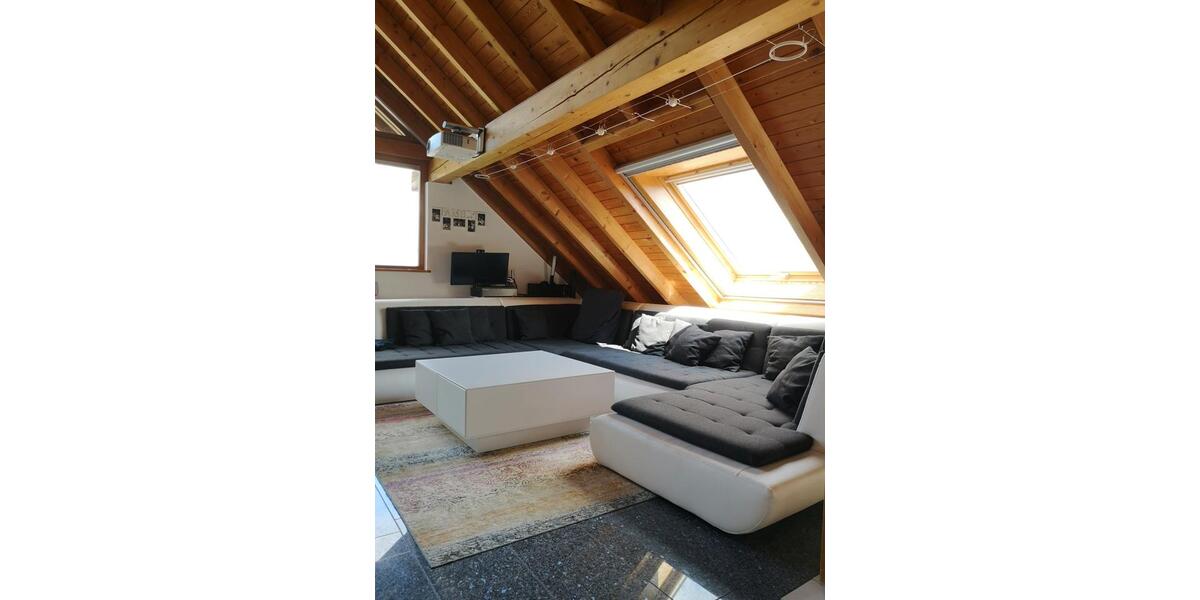 Maisonettenwohnung Gerolsheim - 3 Zimmer, 86 m&sup2;, 300.000&euro; | Angebot:26693059