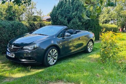 Opel Cascada