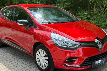 Renault Clio 124.000 km 6.900 &euro; Aalen-Unterkochen 73432