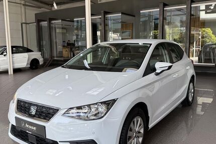Seat Ibiza 98.000 km 8.490 € Ibbenbüren 49477