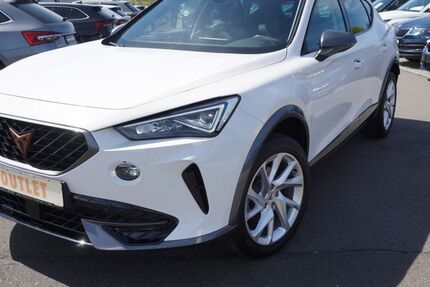 Cupra Formentor 16.600 km 23.450 &euro; Wurzen 04808