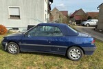 Peugeot 306 Cabriolet 148.330 km 1.500 &euro; Kleinlangheim 97355