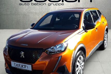Peugeot 2008 14.550 km 17.480 &euro; Göppingen 73037