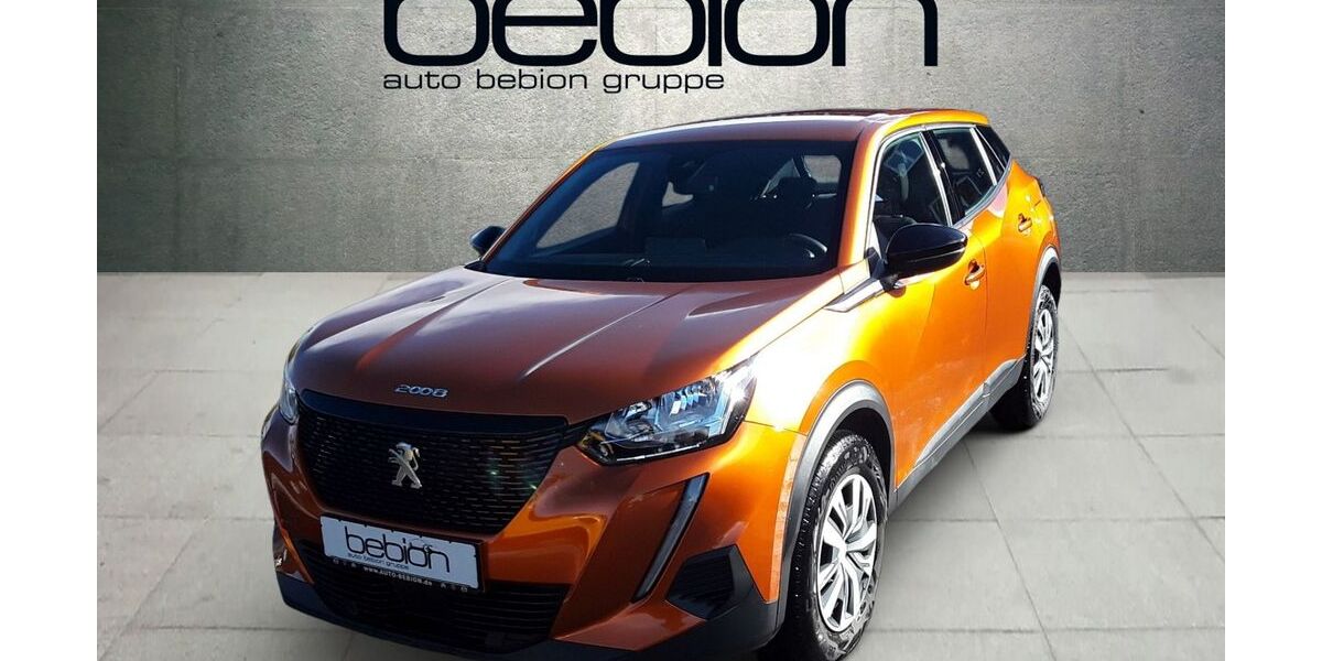 Peugeot 2008 14.550 km 17.480 &euro; Göppingen 73037