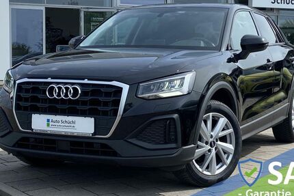 Audi Q2 46.350 km 21.248 &euro; Schrobenhausen-Edelshsn. 86529