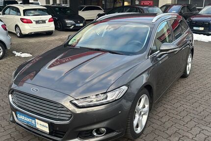 Ford Mondeo 105.327 km 12.470 &euro; Aichach 86551