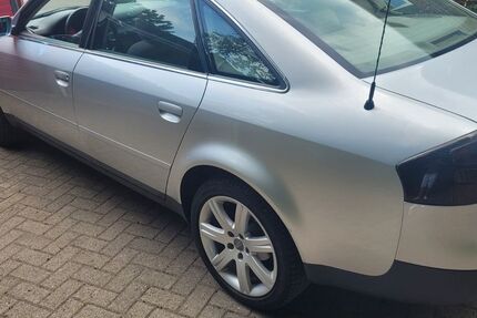 Audi A6 224.000 km 3.450 € Ganderkesee 27777