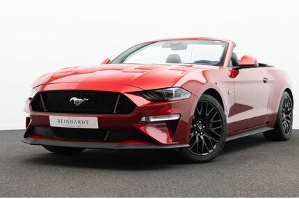Ford Mustang 79.987 km 39.150 &euro; Hagen 58091