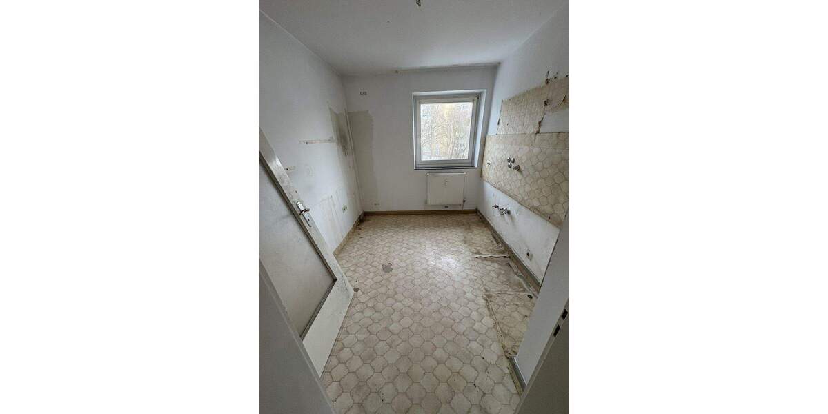 Etagenwohnung Amberg - 4 Zimmer, 75 m&sup2;, 169.000&euro; | Angebot:25731044