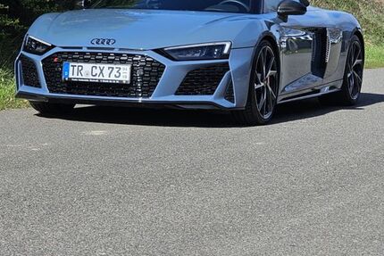 Audi R8 13.800 km 159.900 &euro; Osburg 54317