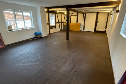 ProberaumAtelierKreativ im Fachwerkhaus – 50 m² in ruhiger Lage zimmer