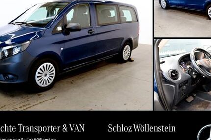 Mercedes-Benz Vito 59.322 km 33.870 &euro; Chemnitz 09120