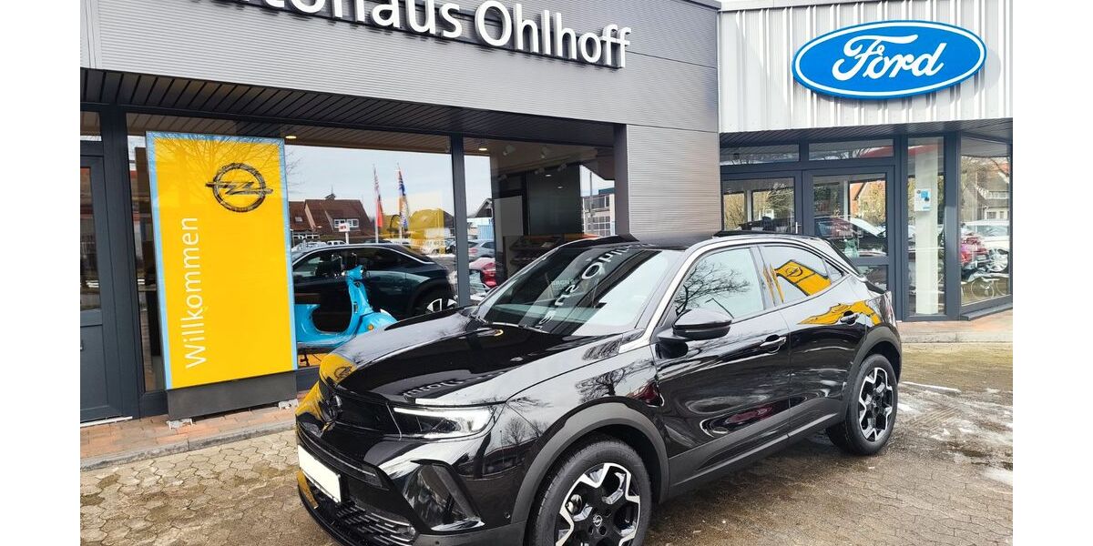 Opel Mokka 27.990 km 20.925 &euro; Bergen 29303
