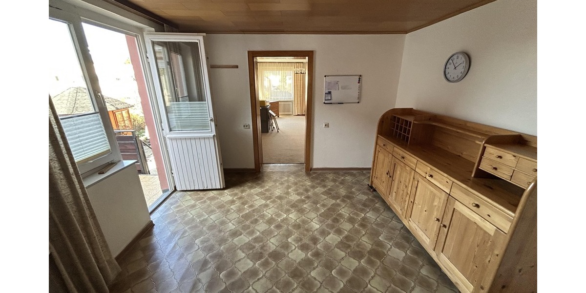 EFH mit viel Platz und Potenzial - Einfamilienhaus Alfeld | Angebot:26177068
