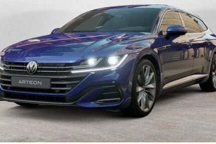 VW Arteon 30.873 km 38.830 &euro; Detmold 32756