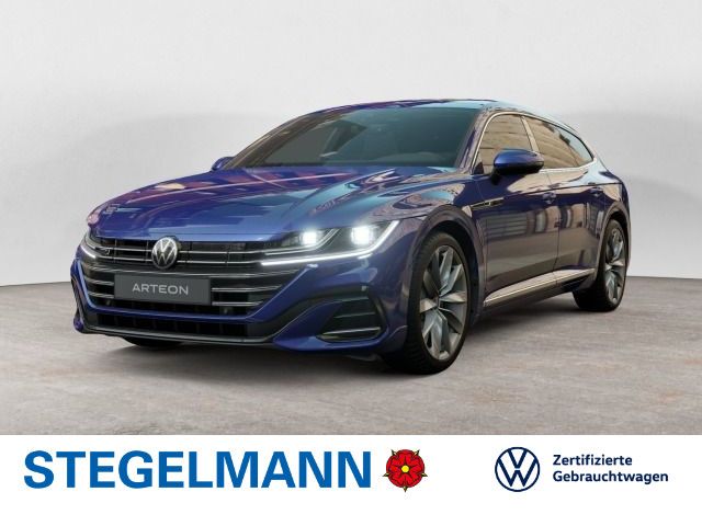 VW Arteon 30.873 km 38.830 &euro; Detmold 32756