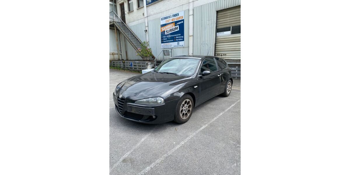 Alfa Romeo 147 258.067 km 1.500 &euro; Iserlohn 58644