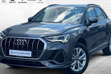 Audi Q3 10.800 km 37.450 &euro; Sonneberg 96515
