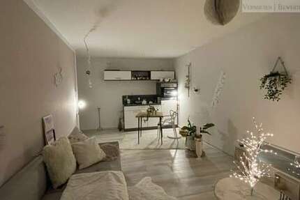 Wohnung Schwarzach am Main - 2 Zimmer, 46 m&sup2;, 590&euro; | Angebot:27493804