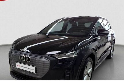 Audi Q4 e-tron 9.695 km 41.490 &euro; Lohr am Main 97816
